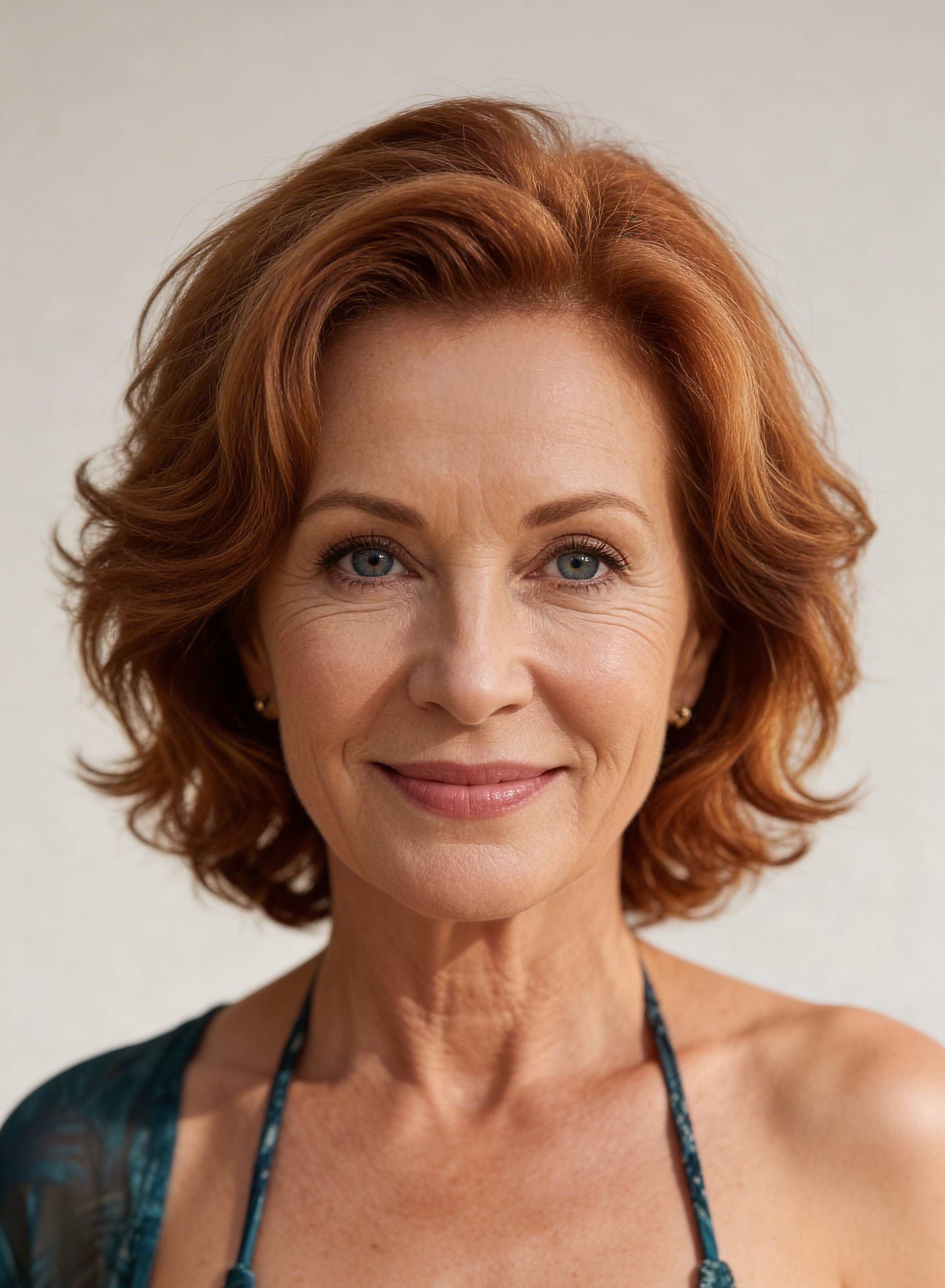 Claire Redrock
